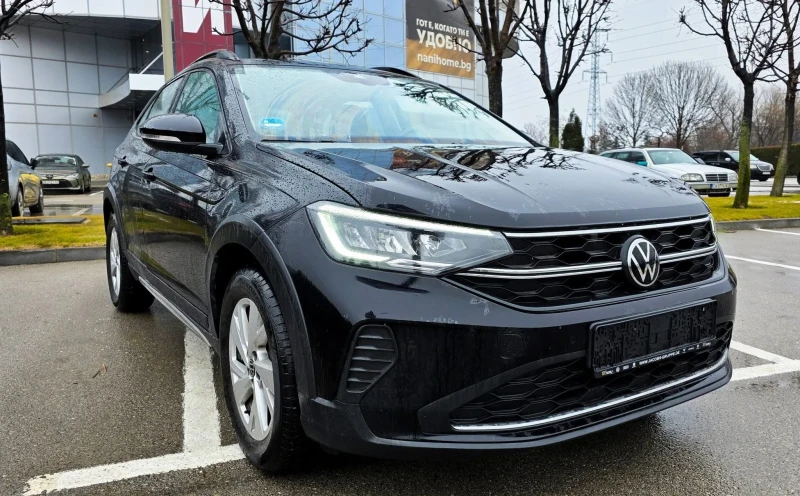 VW Taigo Taigo Plus 1.0 TSI OPF, снимка 2 - Автомобили и джипове - 53374188