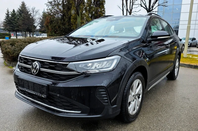 VW Taigo Taigo Plus 1.0 TSI OPF