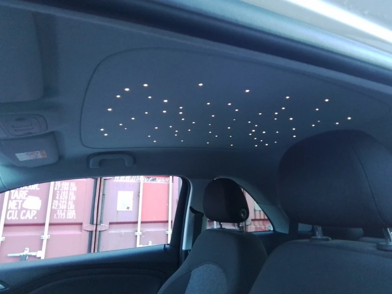 Opel Adam 1.2, снимка 11 - Автомобили и джипове - 53449349