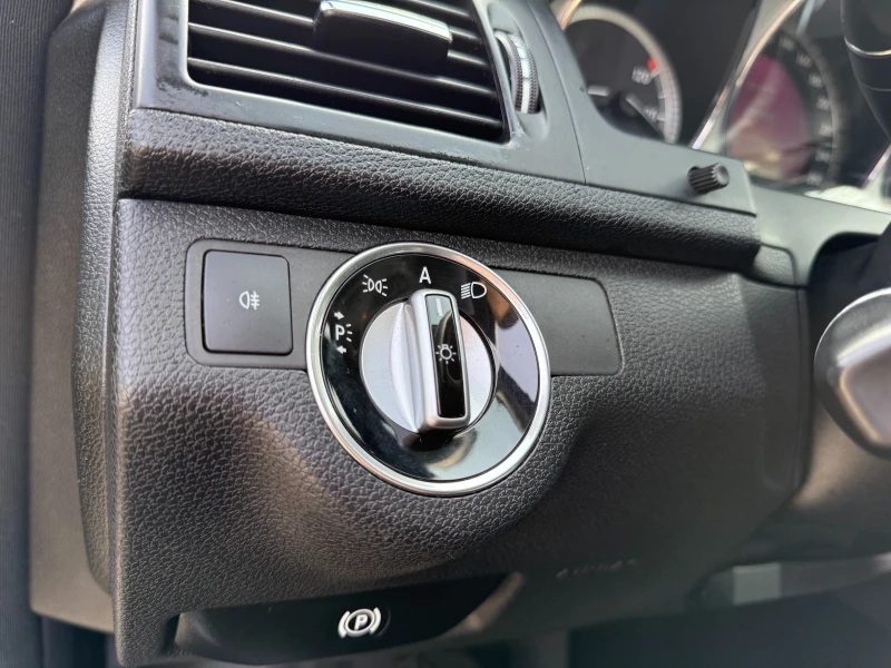 Mercedes-Benz C 250 CDI 6 МЕСЕЦА ГАРАНЦИЯ/4 Matic 204к.с. Автоматик, снимка 16 - Автомобили и джипове - 53569405
