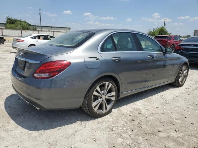 Mercedes-Benz C 300, снимка 4 - Автомобили и джипове - 47508103