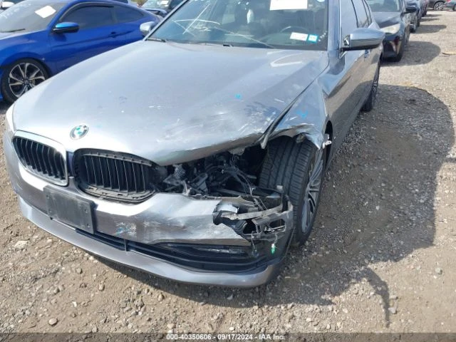 BMW 530 2017 BMW 530I XDRIVE, снимка 8 - Автомобили и джипове - 47716475