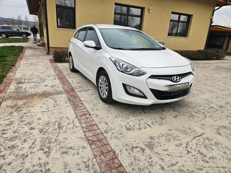 Hyundai I30 - 10099 лв. / 5163.54 € - 20261502 1