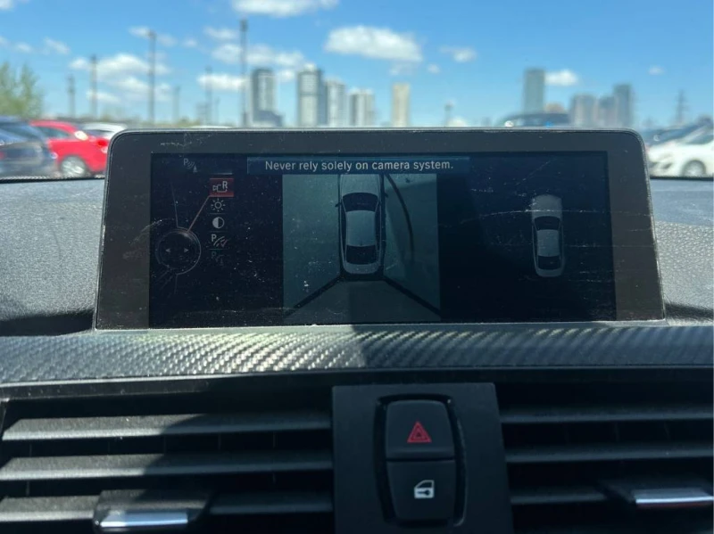 BMW 435 HEADUP* СЛЕДЕНЕ НА ЛЕНТИ* КАМЕРИ* HARMAN/KARDON - 26100 лв. - 18624842 16