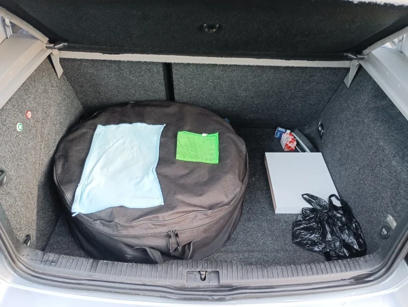 VW Golf 4, снимка 13 - Автомобили и джипове - 52407723