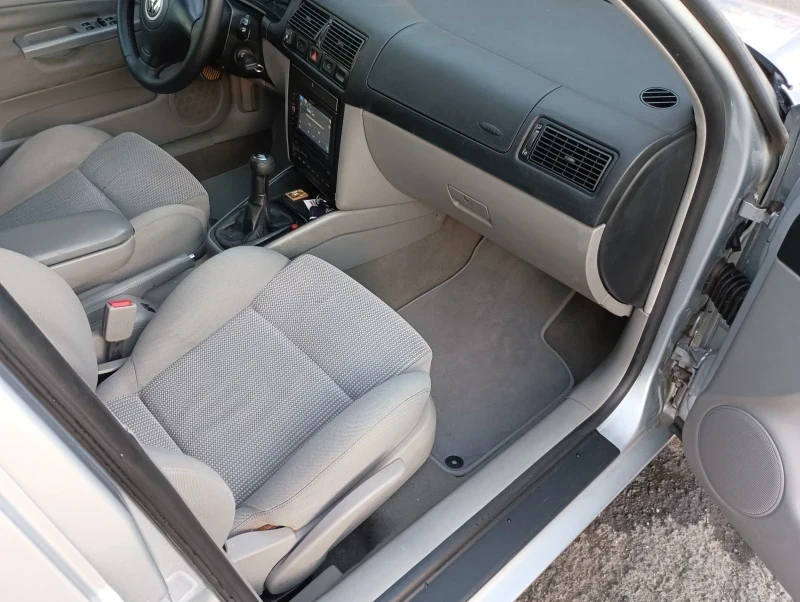 VW Golf 4 - изображение 10