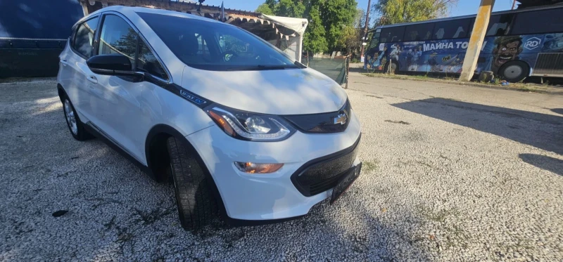Chevrolet Bolt EV - 27000 лв. - 70220334 1