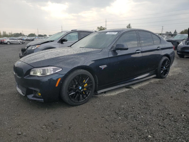 BMW 550 М пакет , Xdrive50I - 20499 лв. / 10480.97 € - 15138113 1
