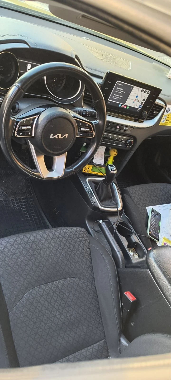 Kia Ceed  - изображение 6