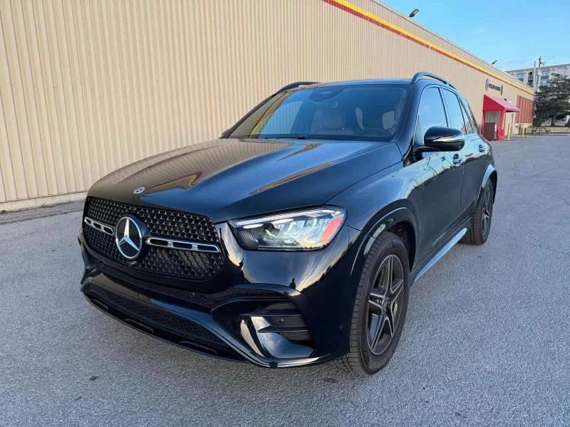 Mercedes-Benz GLE 450 CARFAX АВТО КРЕДИТ  - 119500 лв. / 61099.38 € - 65470582 1