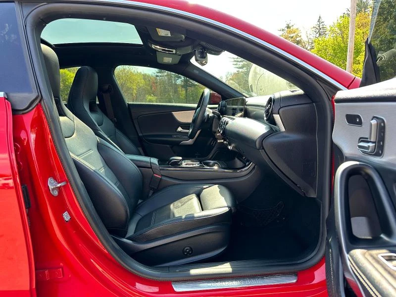 Mercedes-Benz CLA | Mobile.bg � ����������� 6
