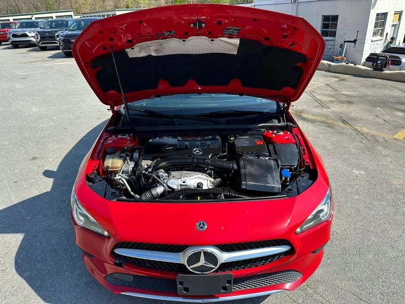 Mercedes-Benz CLA | Mobile.bg � ����������� 5