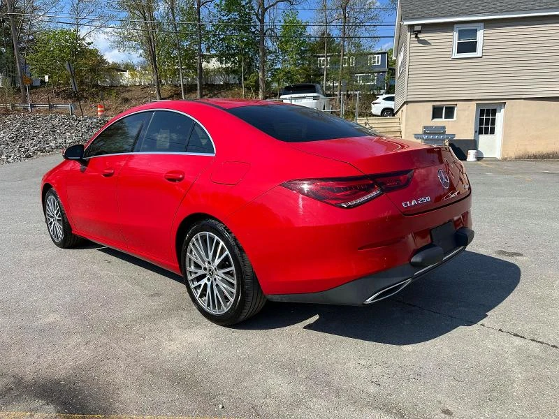 Mercedes-Benz CLA | Mobile.bg � ����������� 2