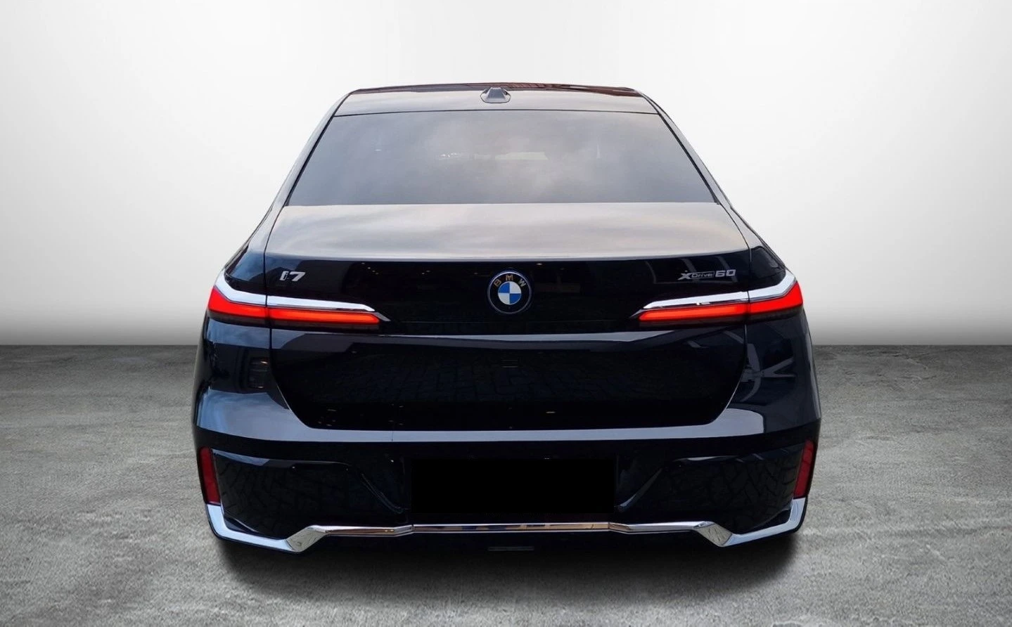 BMW i7 xDrive60*M Sport*IconiGlow*Theatre*ГАРАНЦИЯ - изображение 5