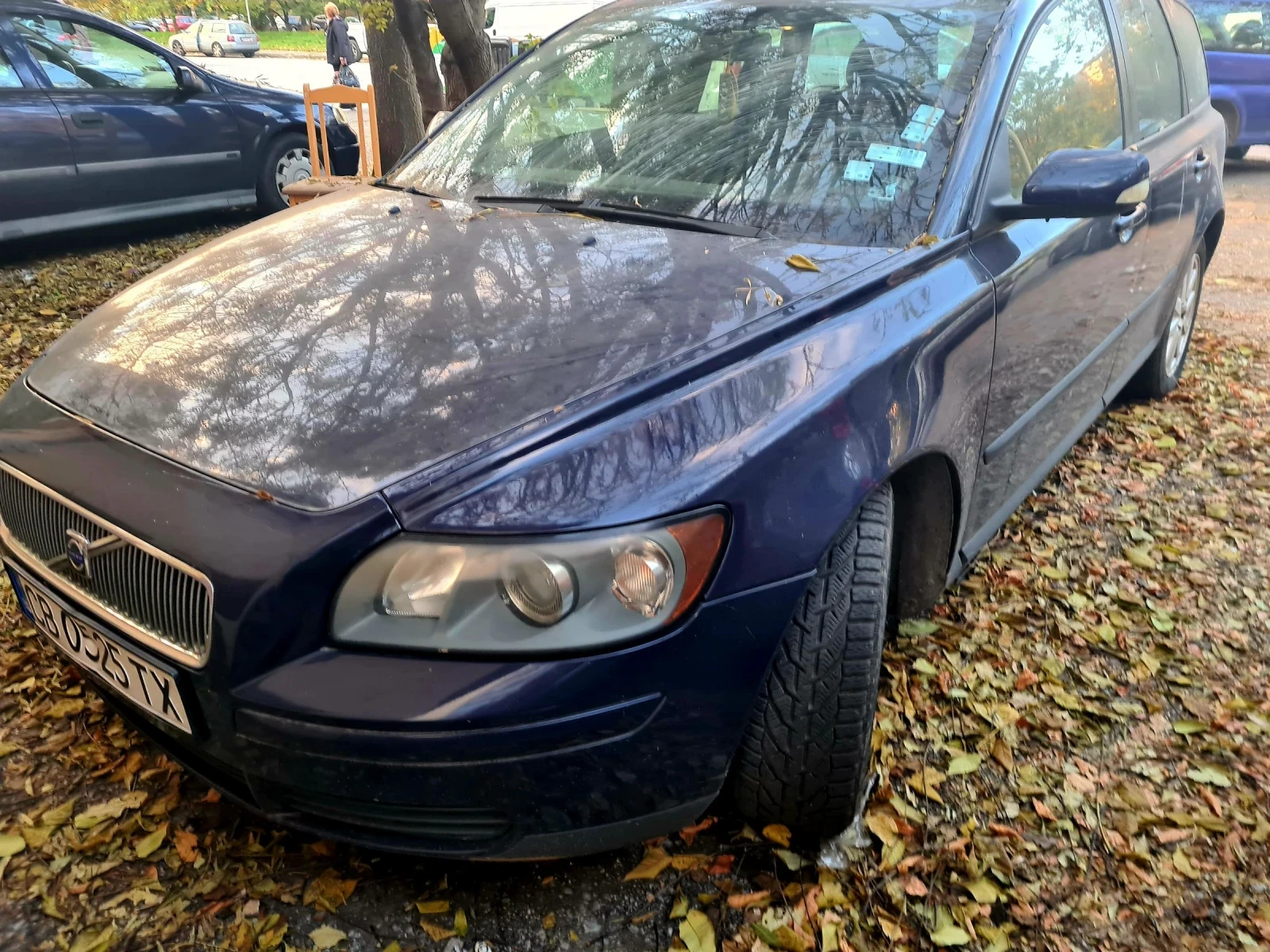 Volvo V50 2.0 D  - изображение 2