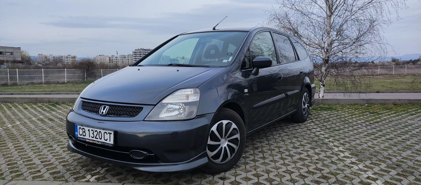 Honda Stream | Mobile.bg   1