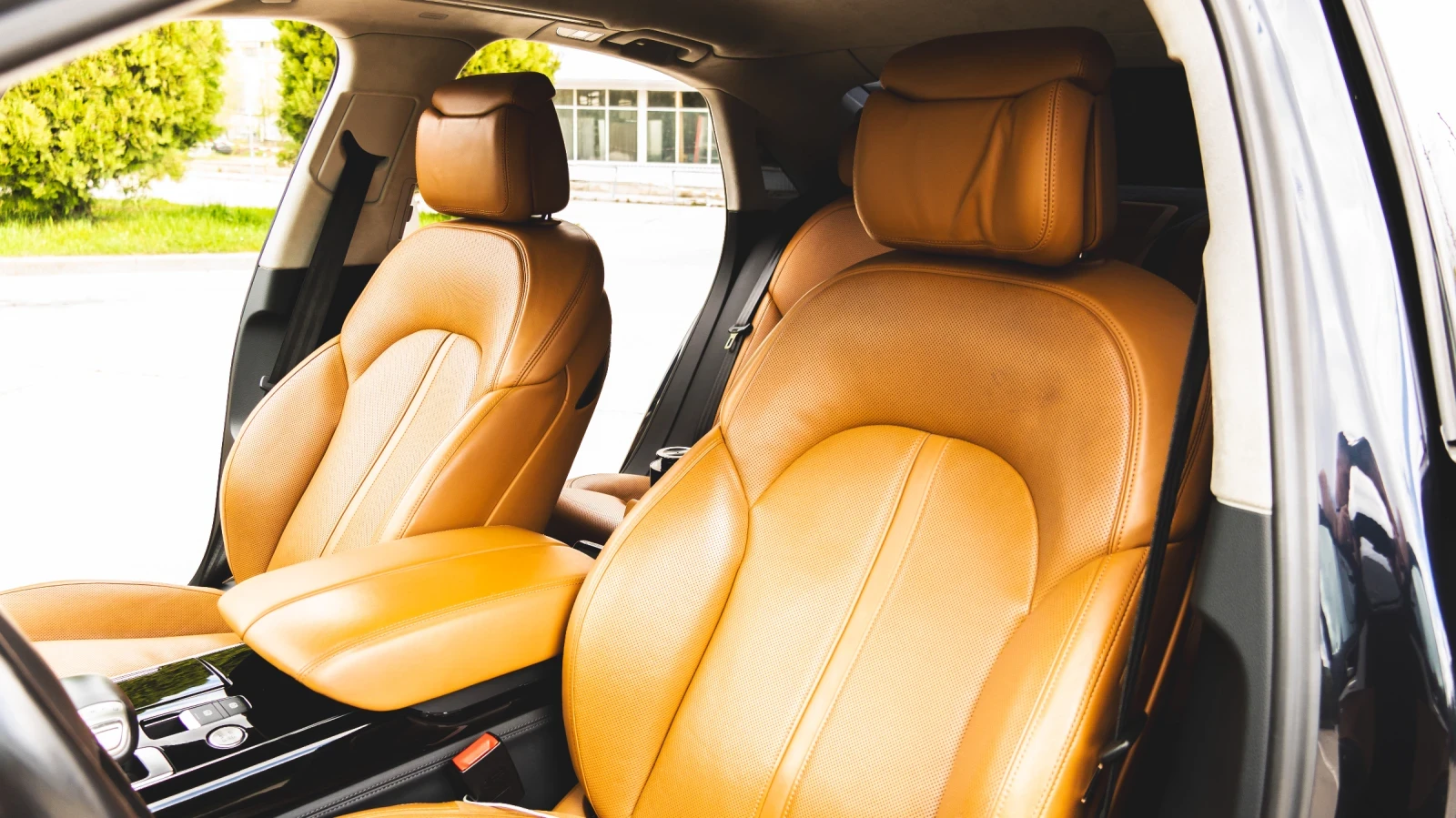 Audi A8 | Mobile.bg   12