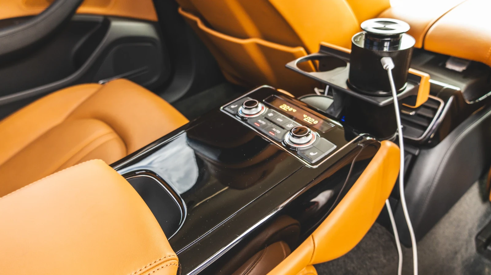 Audi A8 | Mobile.bg   15