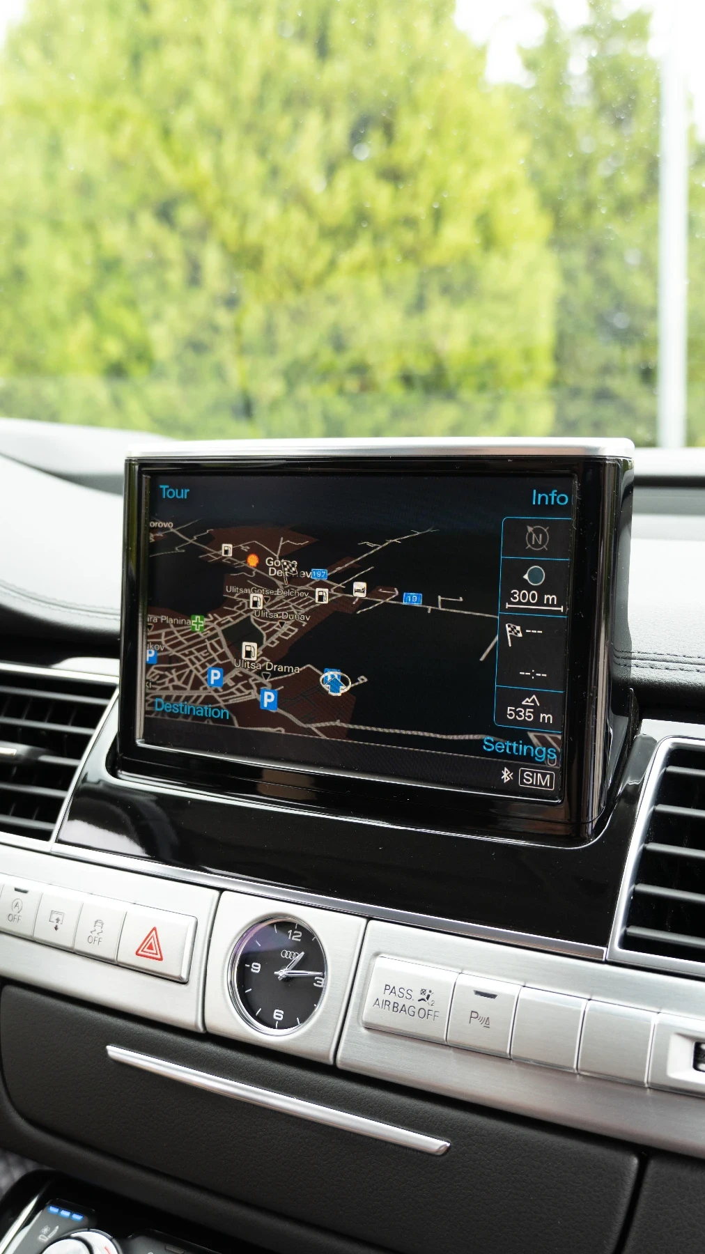 Audi A8 | Mobile.bg   16