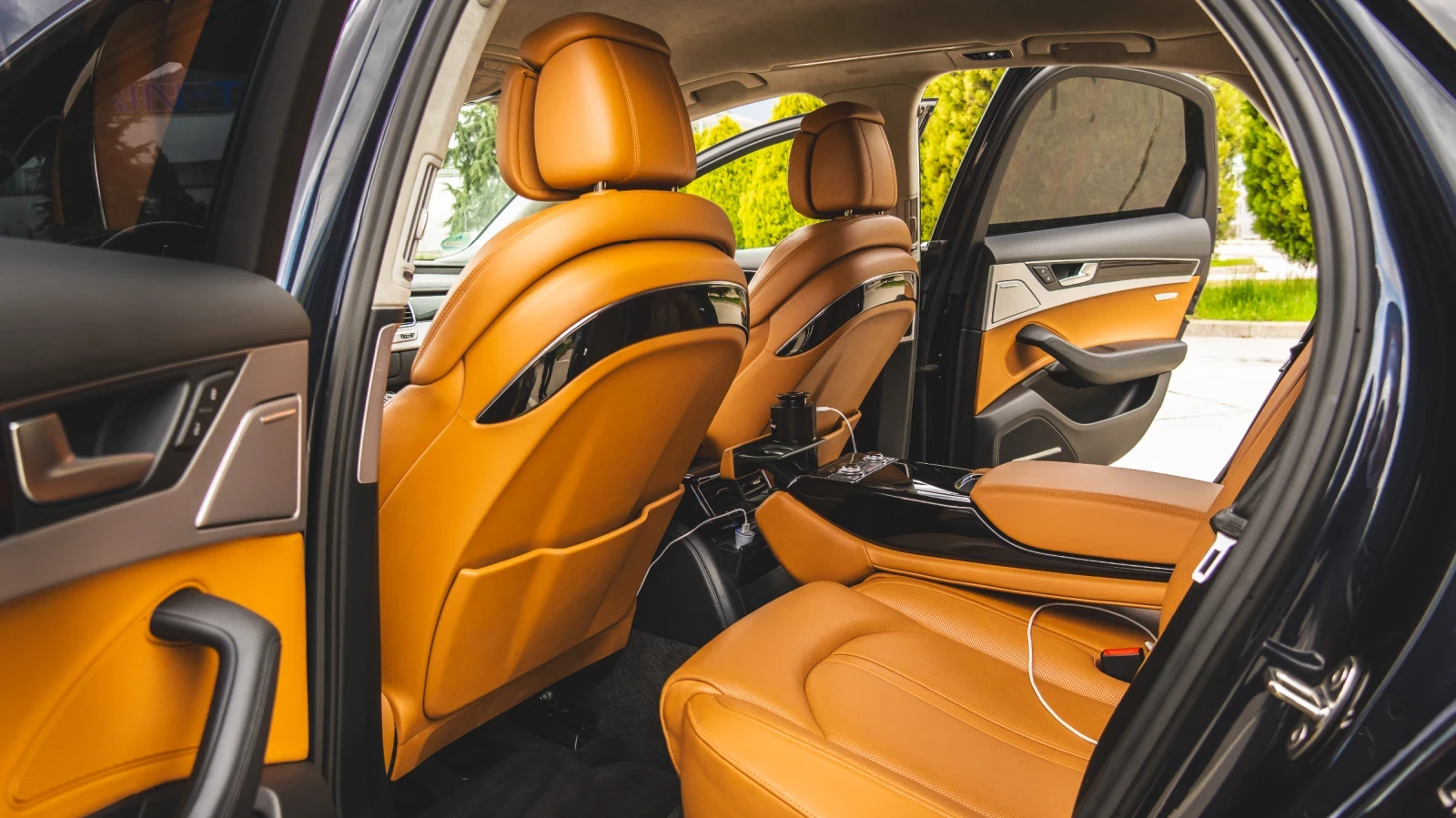 Audi A8 | Mobile.bg   13