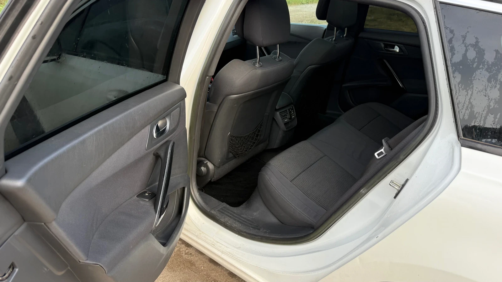 Peugeot 508 2.0 HDI 163кс автомат - изображение 8