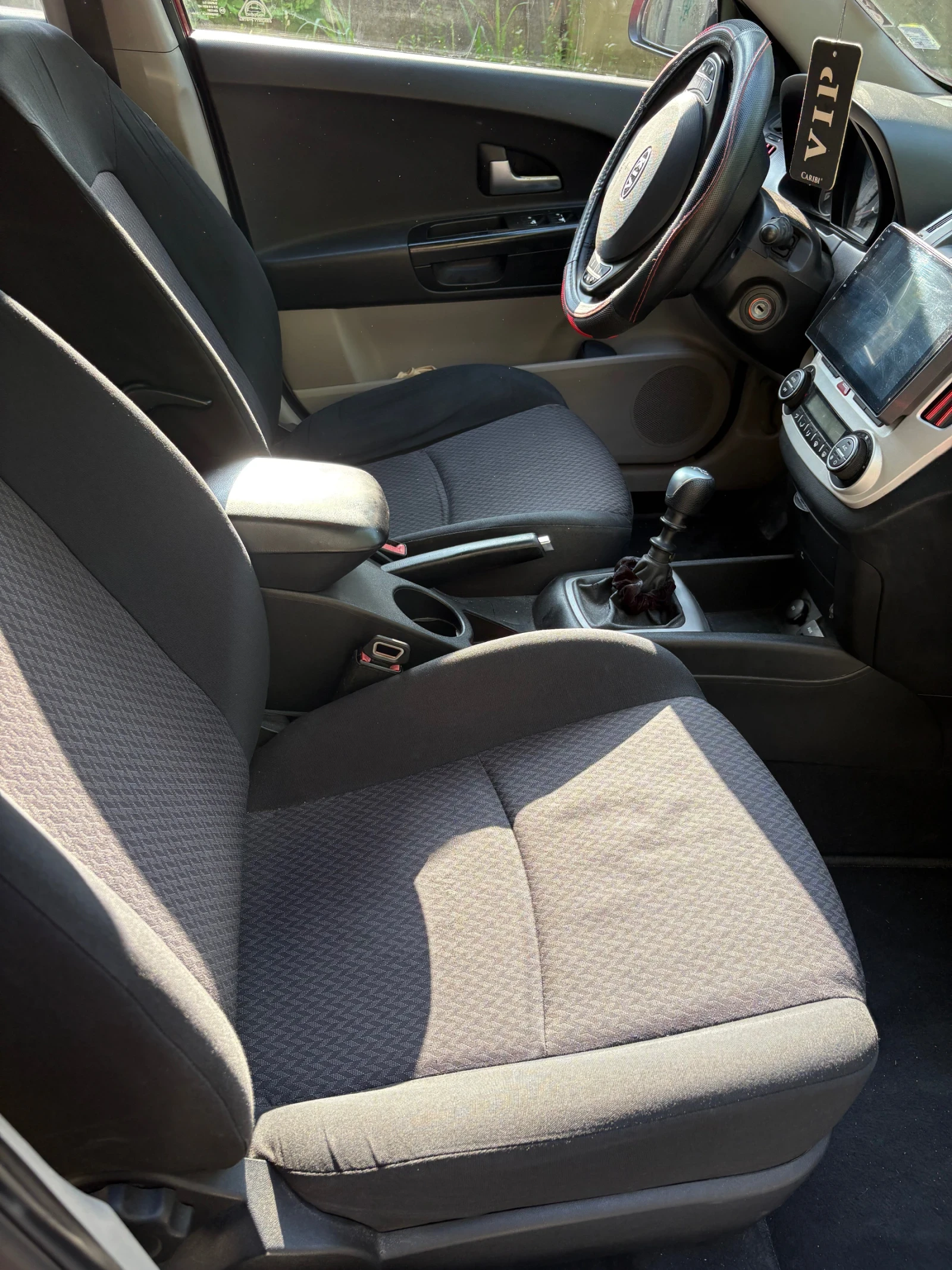Kia Ceed 1.4 - изображение 6