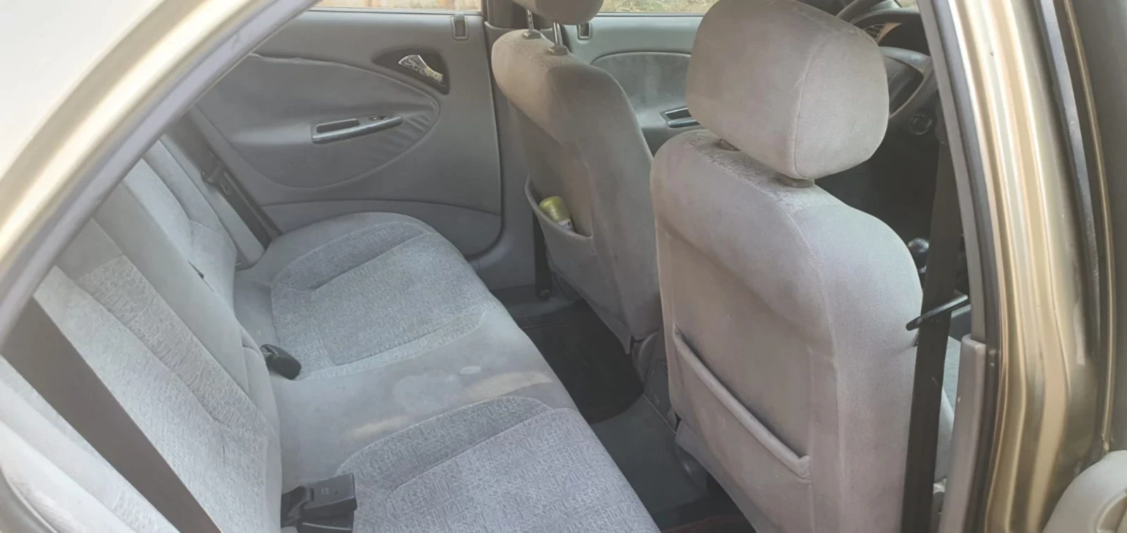 Daewoo Nubira 2.0CDX - изображение 8
