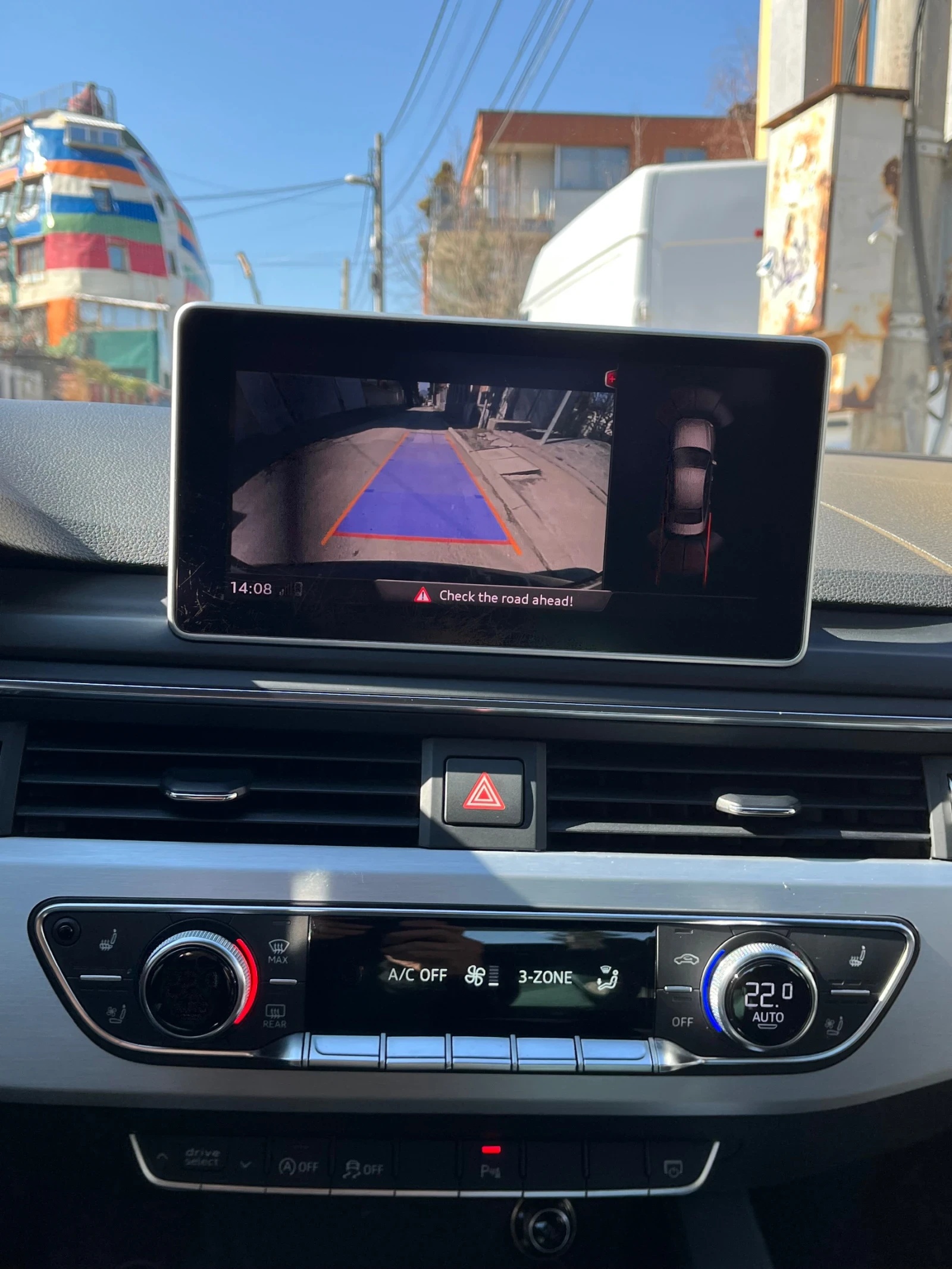 Audi A4 2.0 TFSI, Quattro, S-Line, LED, Kyeless, Memory - изображение 9
