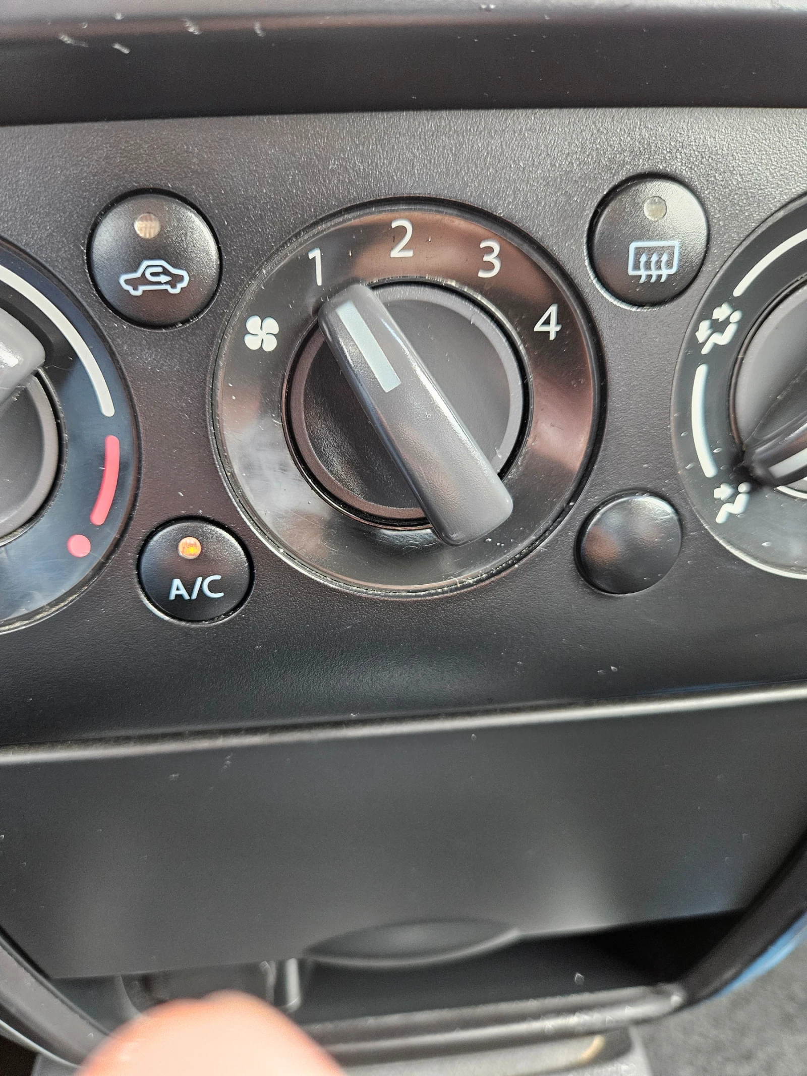 Suzuki SX4 1.6 �����, 2011�. | Mobile.bg � ����������� 12