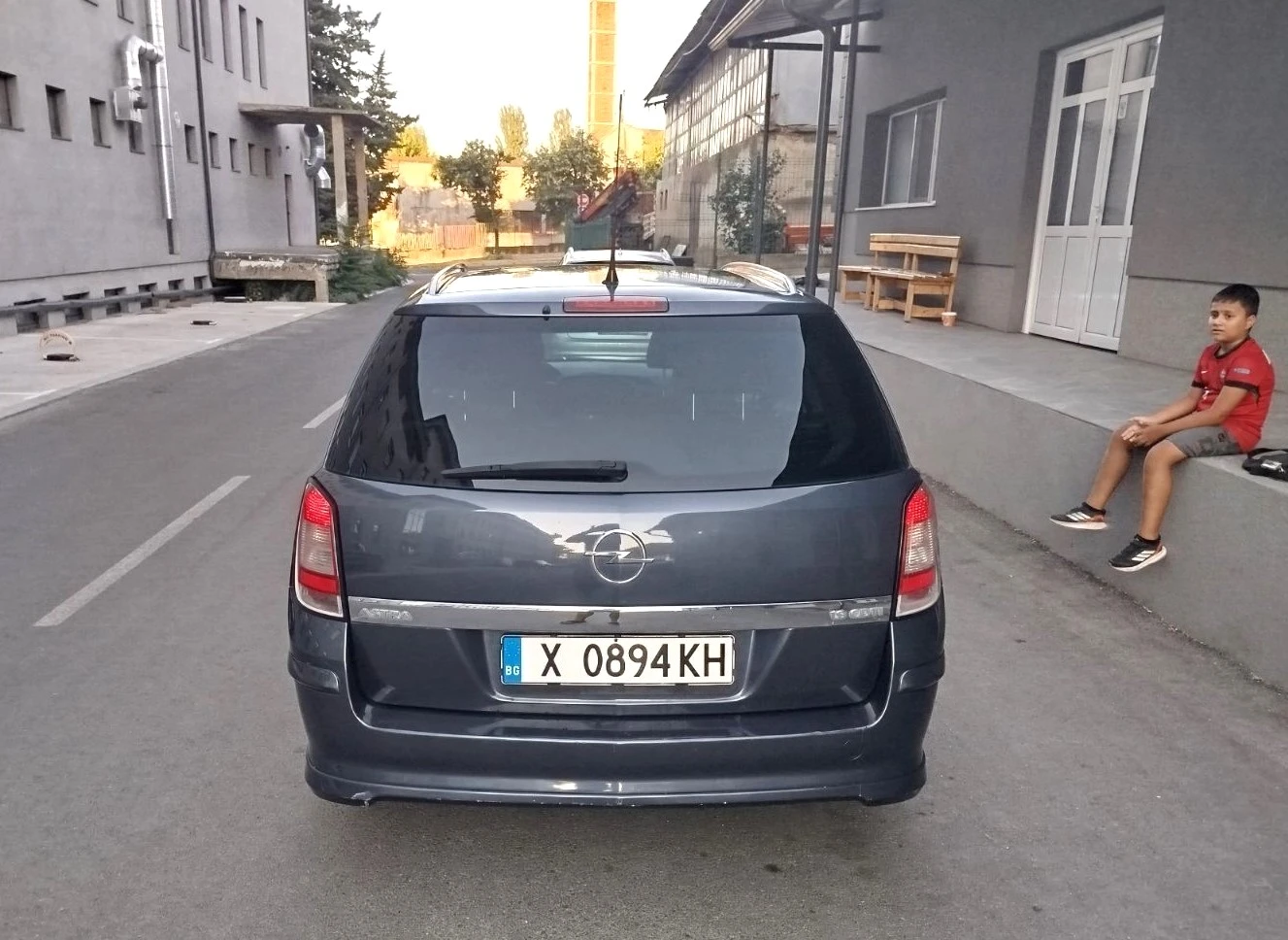 Opel Astra 1.9 cdti - изображение 3