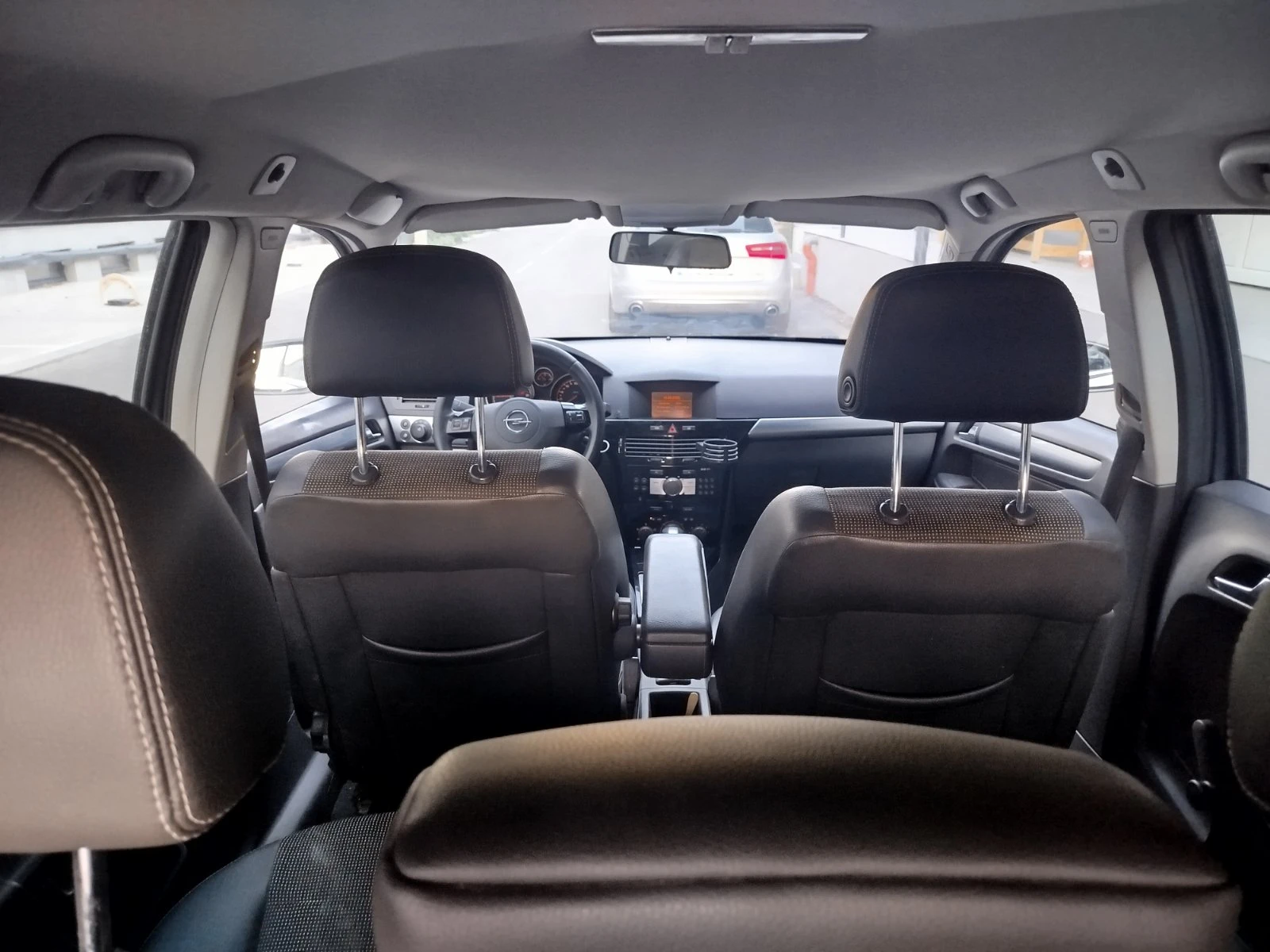 Opel Astra 1.9 cdti - изображение 9