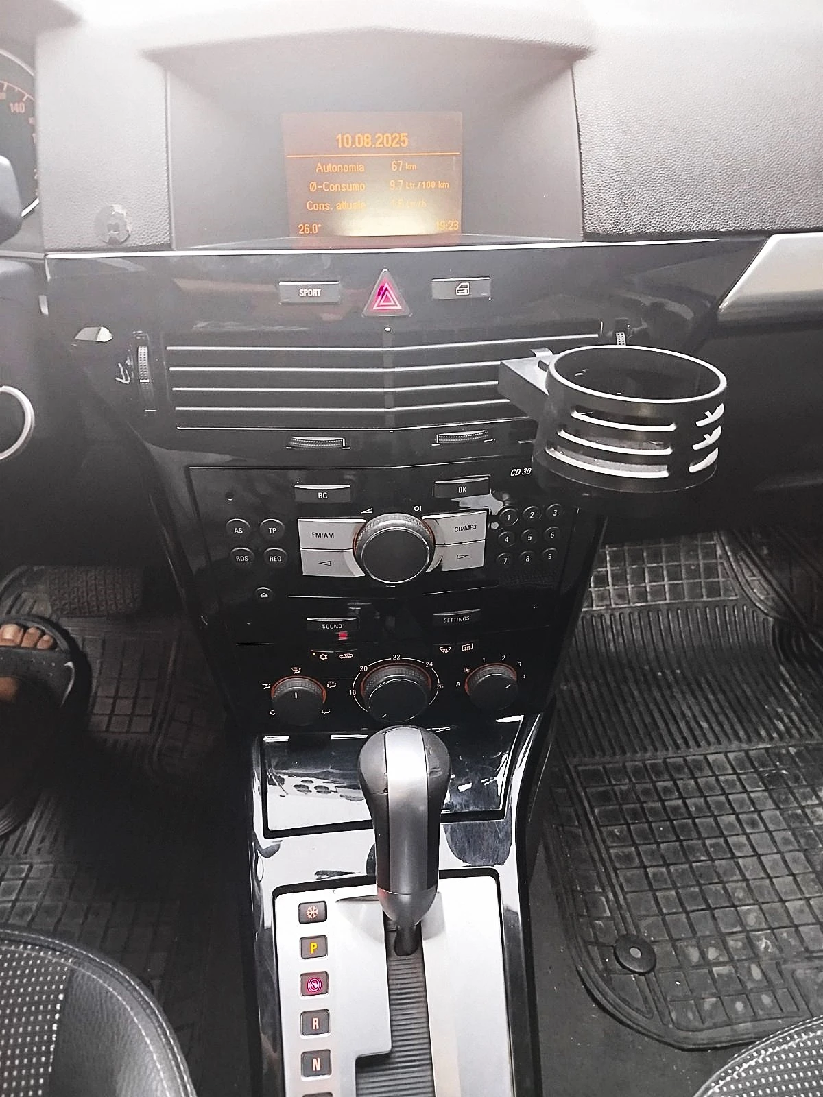Opel Astra 1.9 cdti - изображение 6