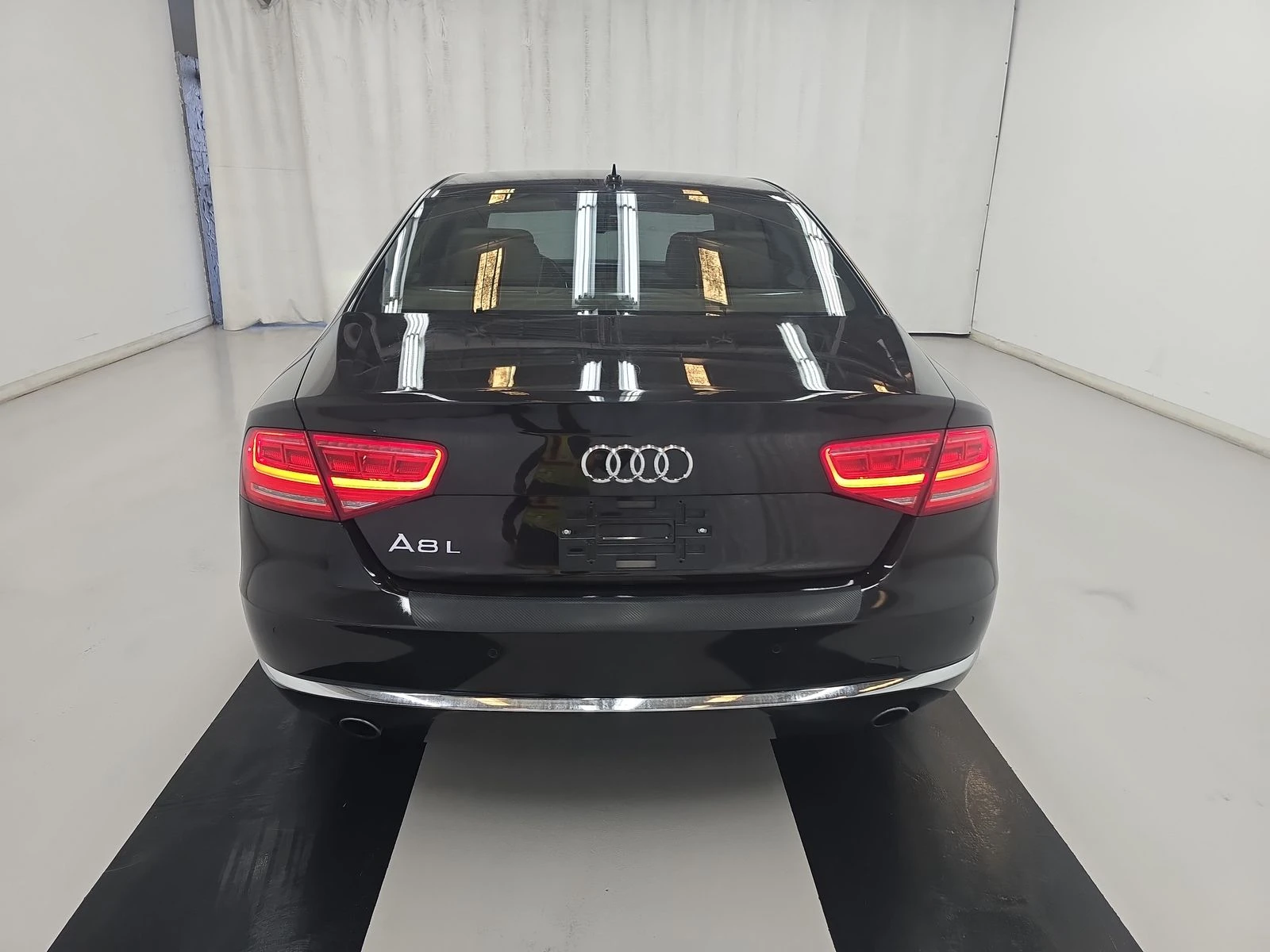 Audi A8  L 3.0T* CARFAX* ОПЦИЯ ЗА ФИНАНСИРАНЕ*  - изображение 5