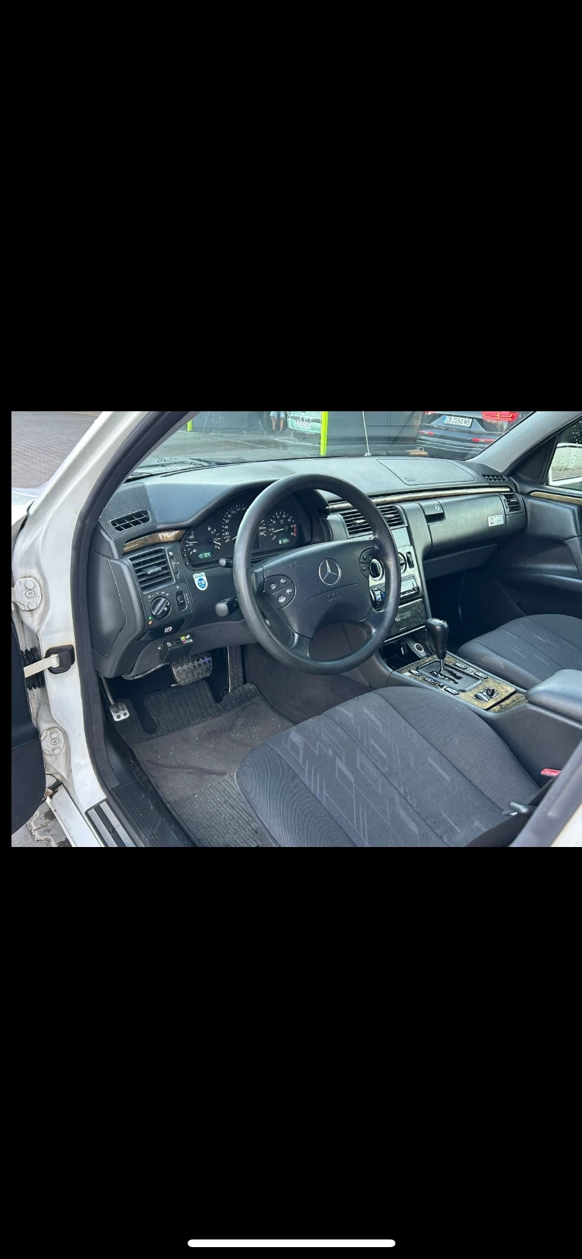 Mercedes-Benz E 280 GAZ, 4Matic - изображение 5