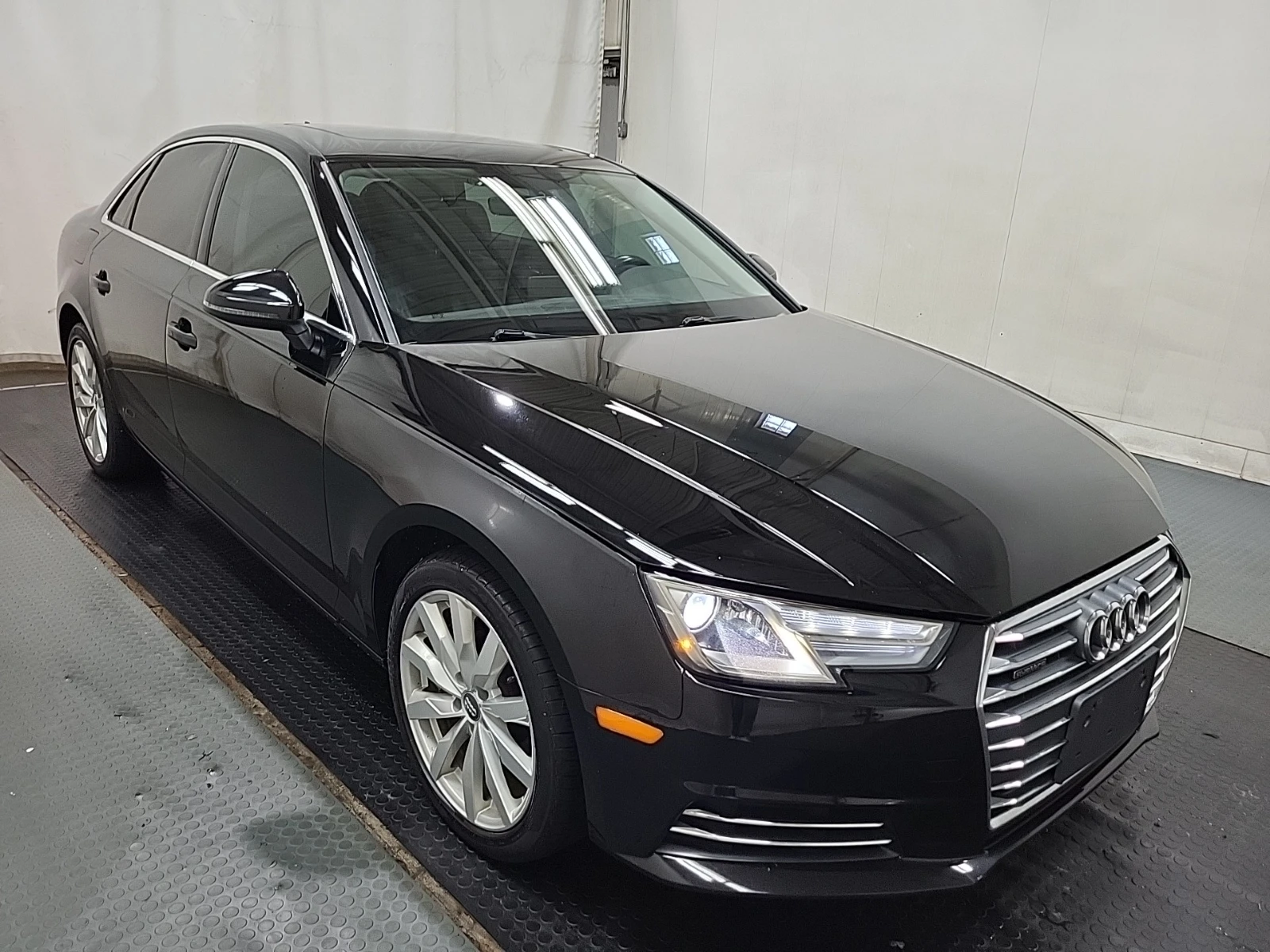 Audi A4 * CARFAX* АВТОФИНАНСИРАНЕ БЕЗ ПЪРВОНАЧАЛНА ВНОСКА! - изображение 3