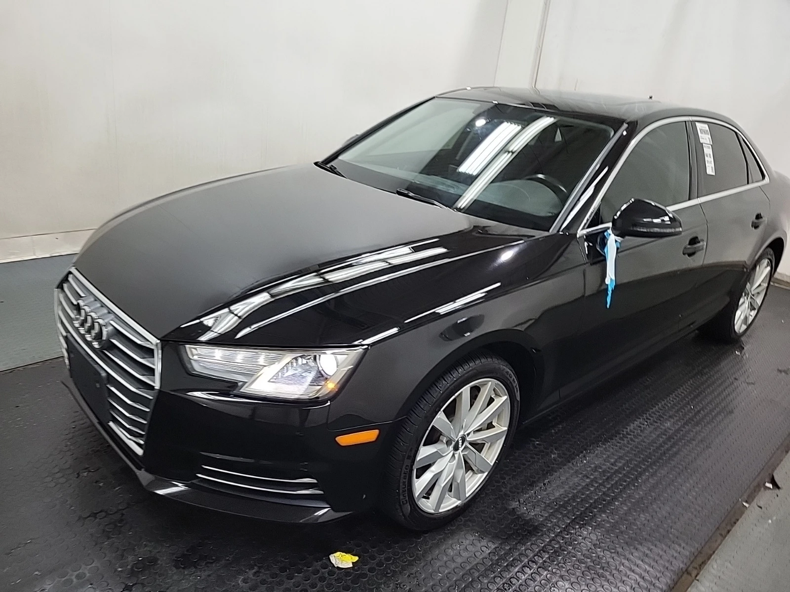 Audi A4 * CARFAX* АВТОФИНАНСИРАНЕ БЕЗ ПЪРВОНАЧАЛНА ВНОСКА! - изображение 2