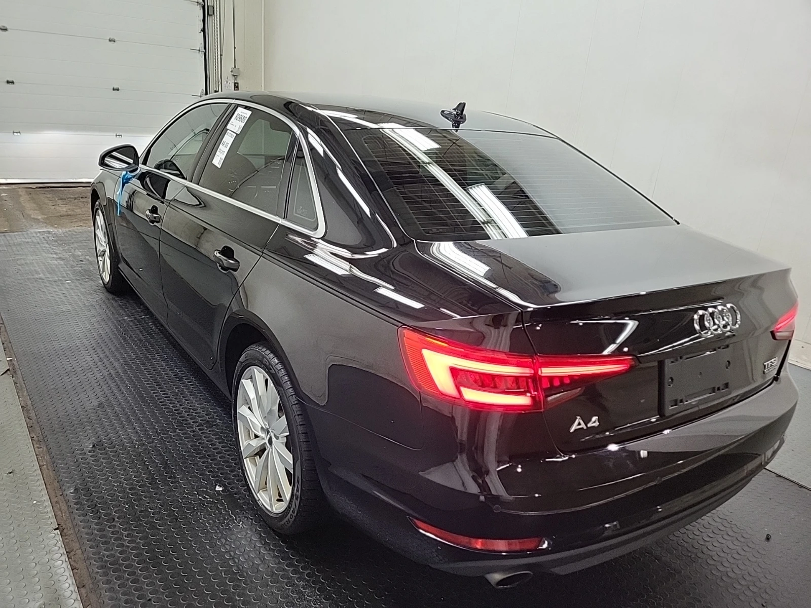 Audi A4 * CARFAX* АВТОФИНАНСИРАНЕ БЕЗ ПЪРВОНАЧАЛНА ВНОСКА! - изображение 5