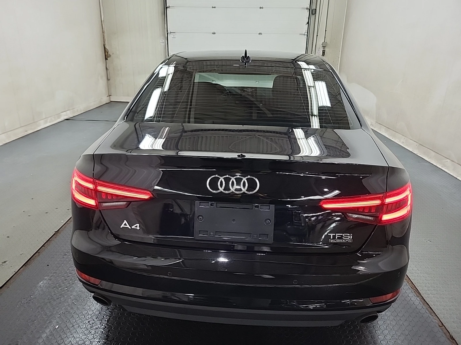 Audi A4 * CARFAX* АВТОФИНАНСИРАНЕ БЕЗ ПЪРВОНАЧАЛНА ВНОСКА! - изображение 6