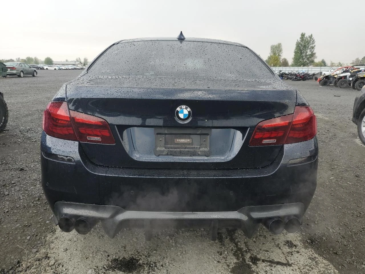 BMW 550 М пакет , Xdrive50I - изображение 6