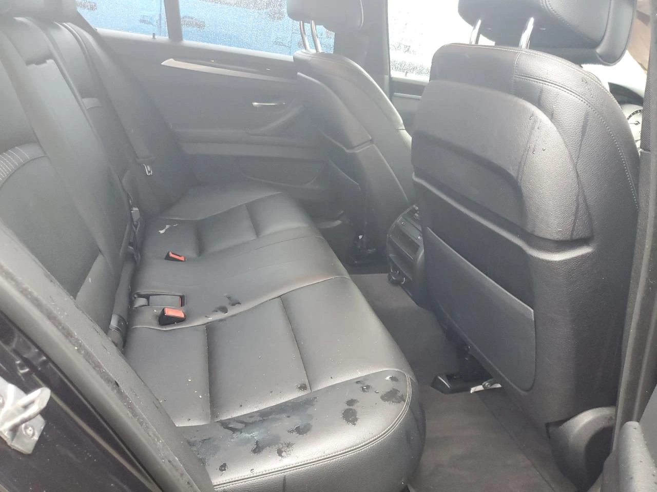 BMW 550 М пакет , Xdrive50I - изображение 10