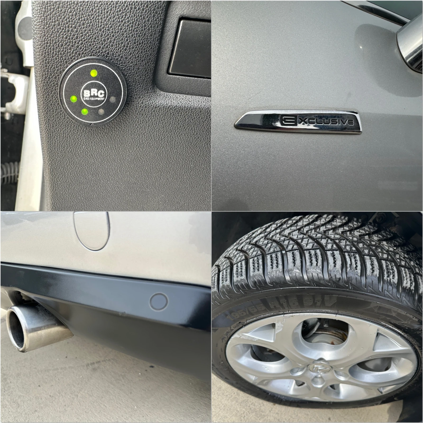 Citroen C3 1.6i -BRC !  ! 140.. | Mobile.bg   14