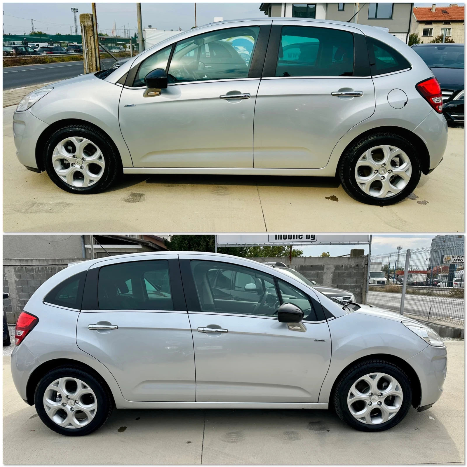 Citroen C3 1.6i -BRC !  ! 140.. | Mobile.bg   17