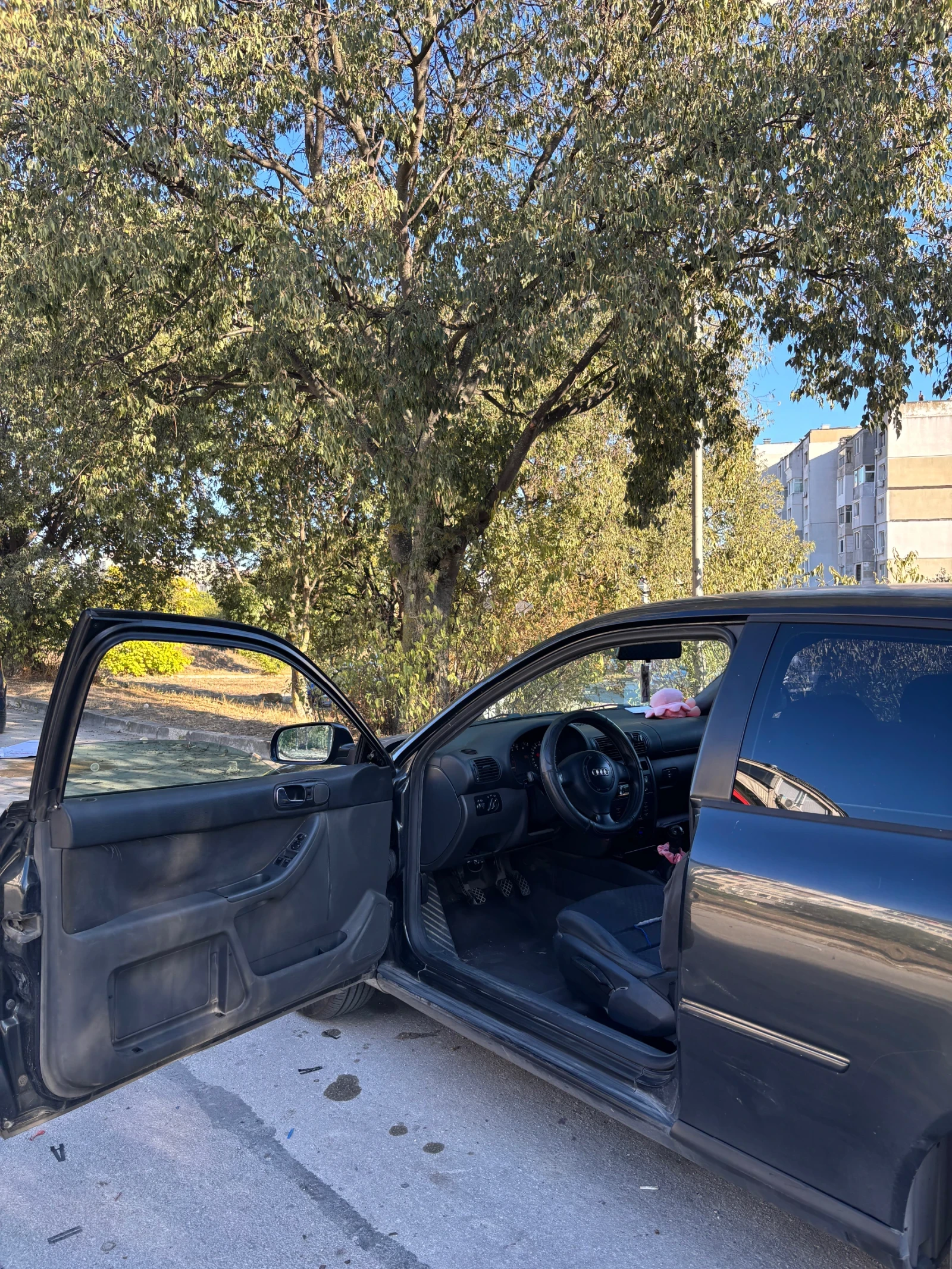 Audi A3  - изображение 8