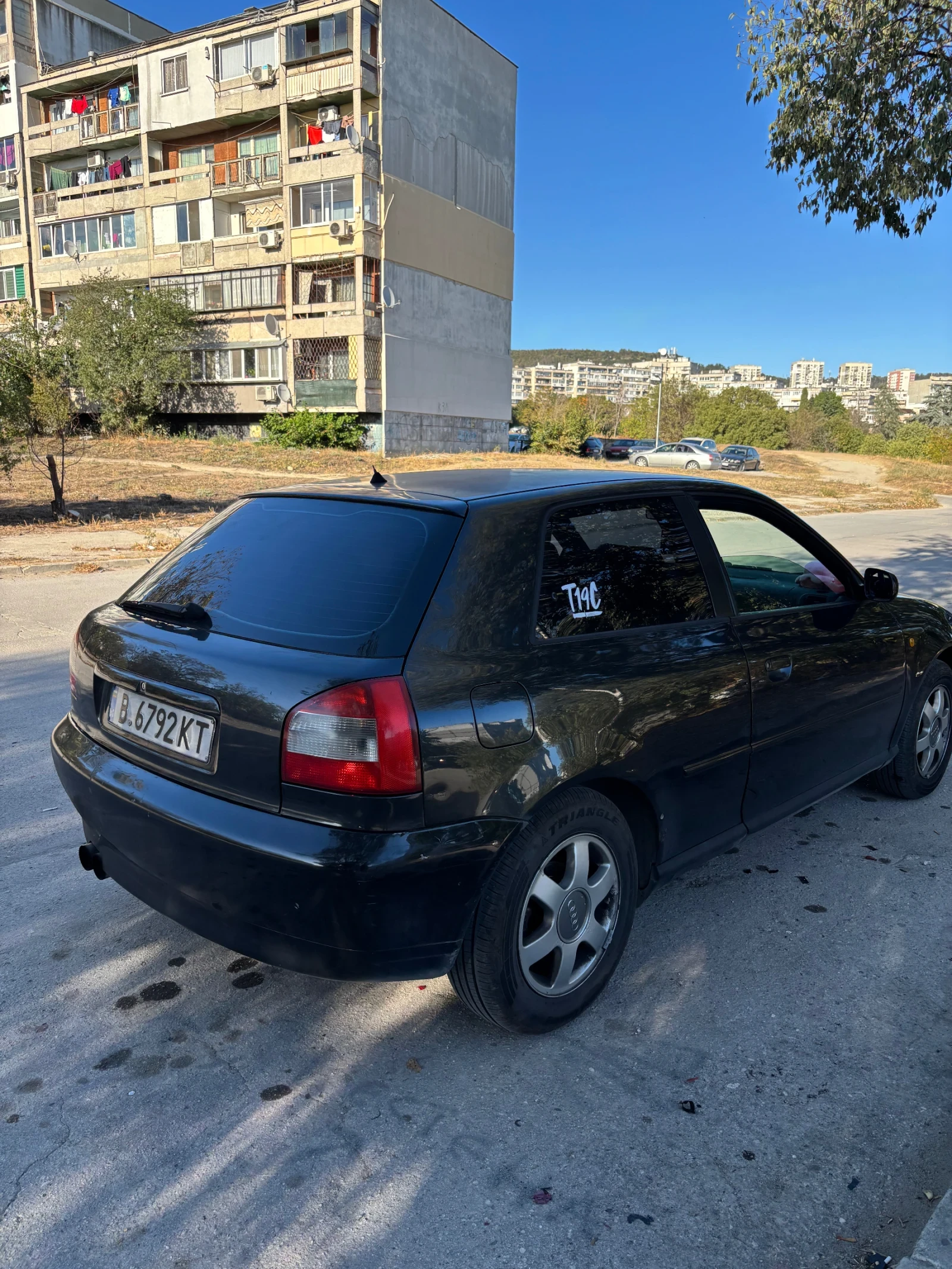 Audi A3  - изображение 5