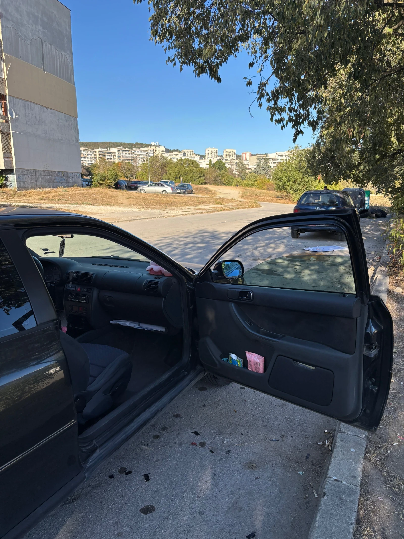 Audi A3  - изображение 9