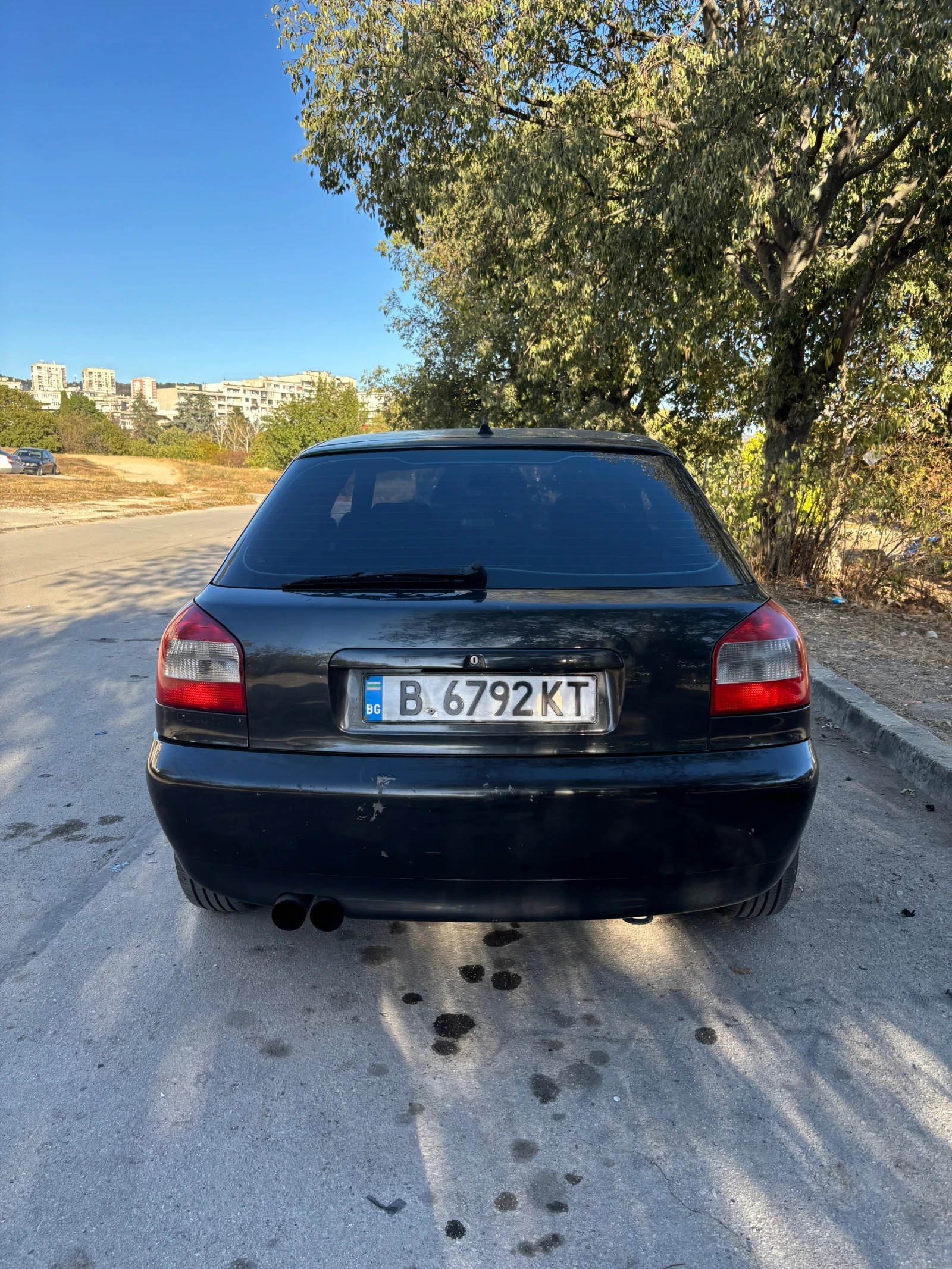 Audi A3  - изображение 6