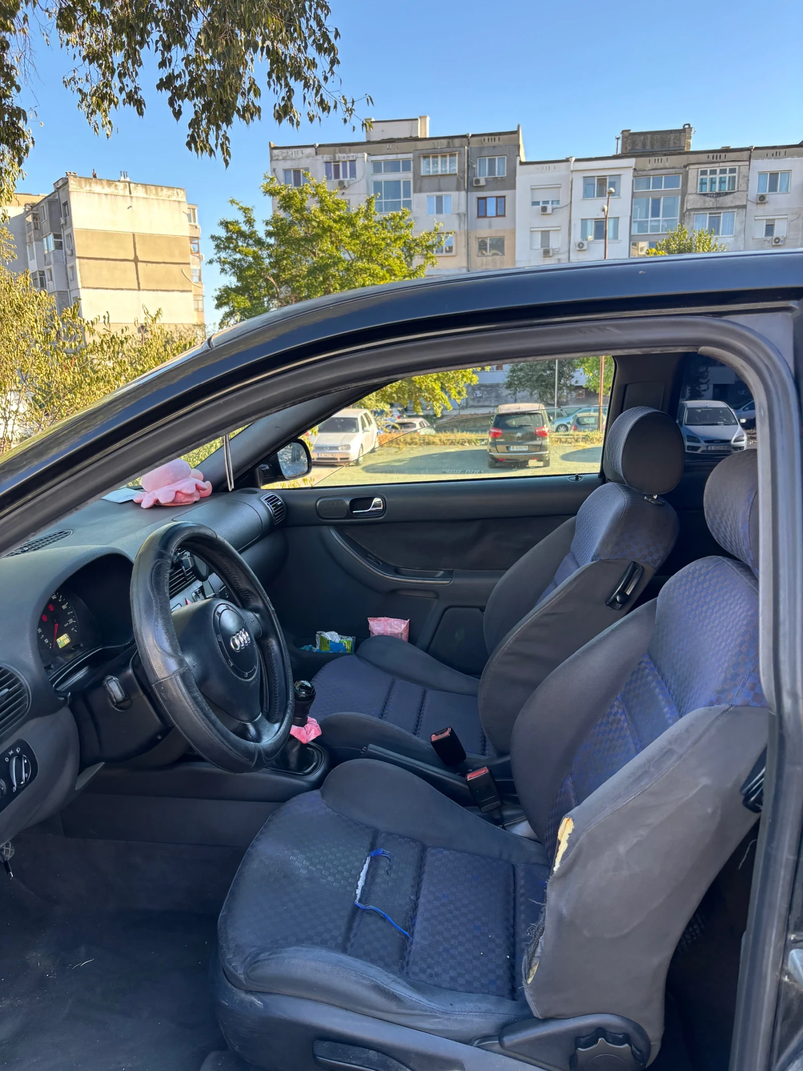 Audi A3  - изображение 7