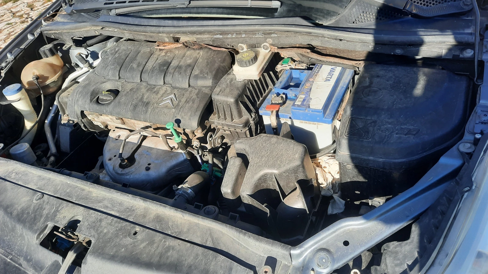 Citroen C4 | Mobile.bg � ����������� 11