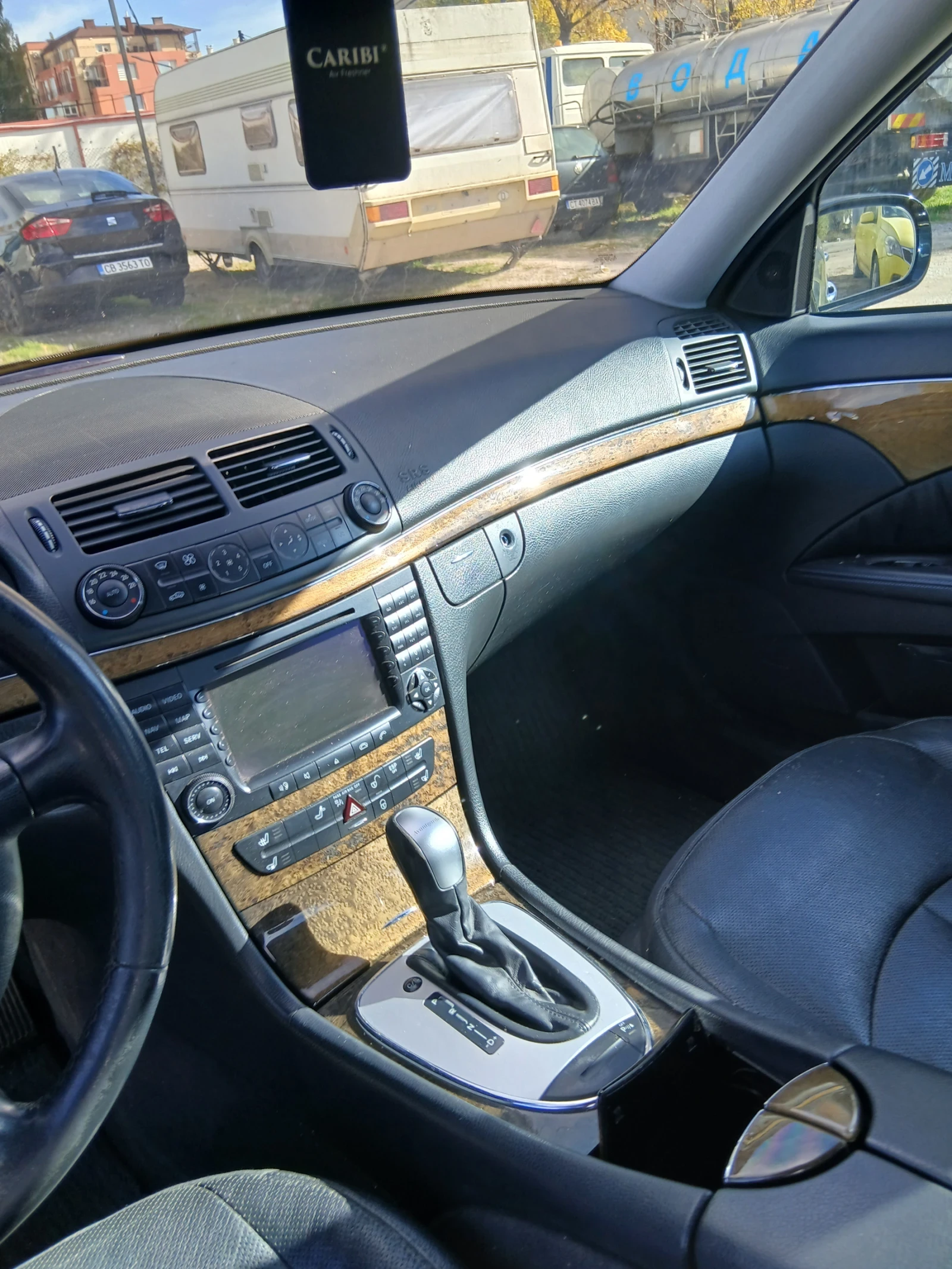 Mercedes-Benz E 350 | Mobile.bg � ����������� 1