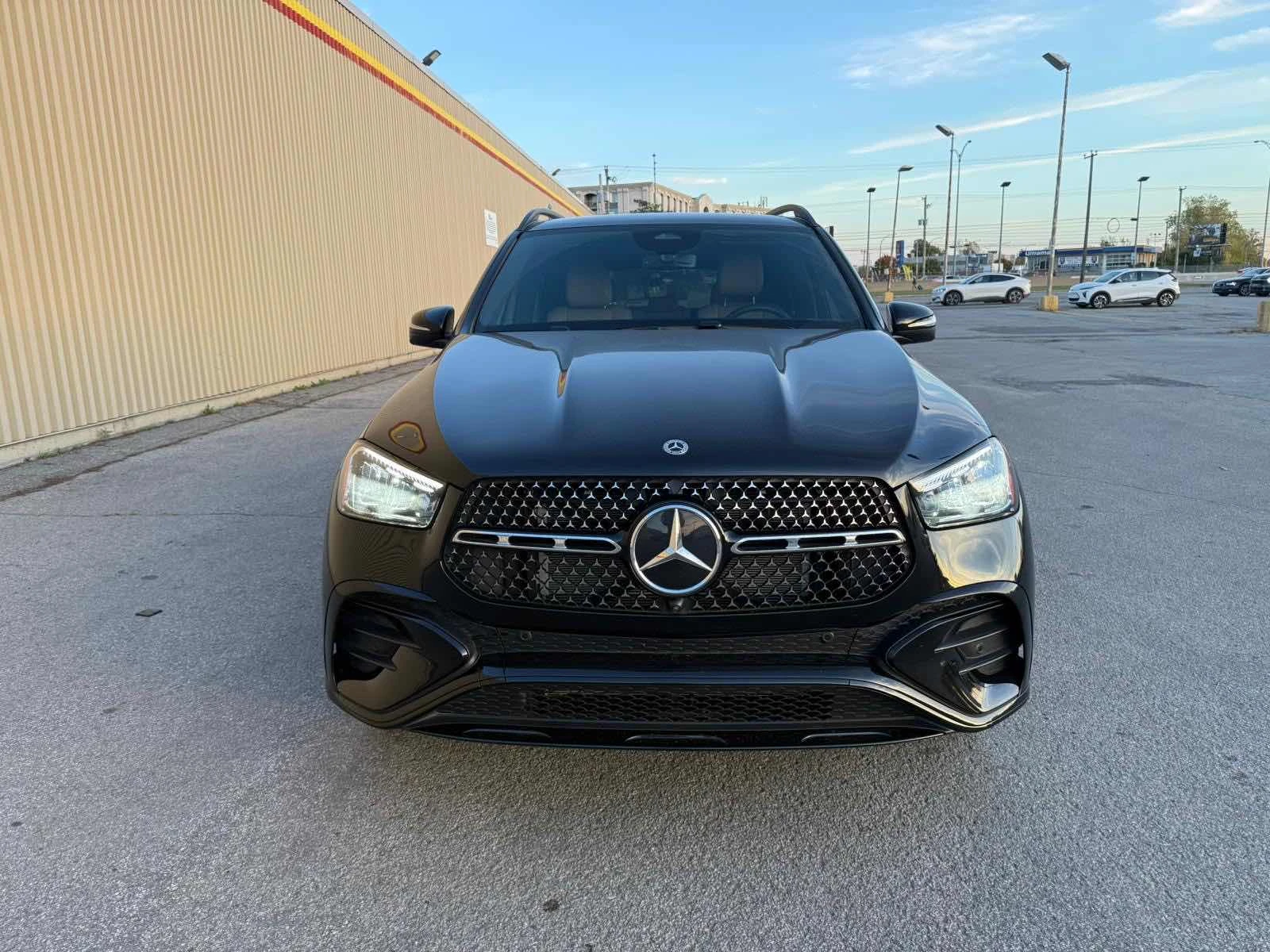 Mercedes-Benz GLE 450 CARFAX АВТО КРЕДИТ  - изображение 2